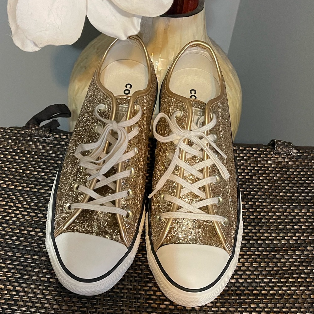 Converse sneakers